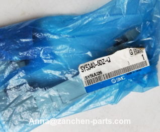 SMC ZH13BS-08-10 Pneumatic Vacuum Generator